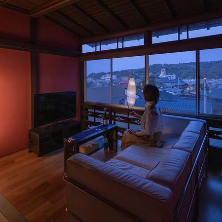Ufu Kanazawa Bagian luar foto
