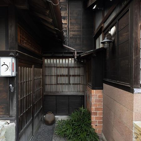 Ufu Kanazawa Bagian luar foto
