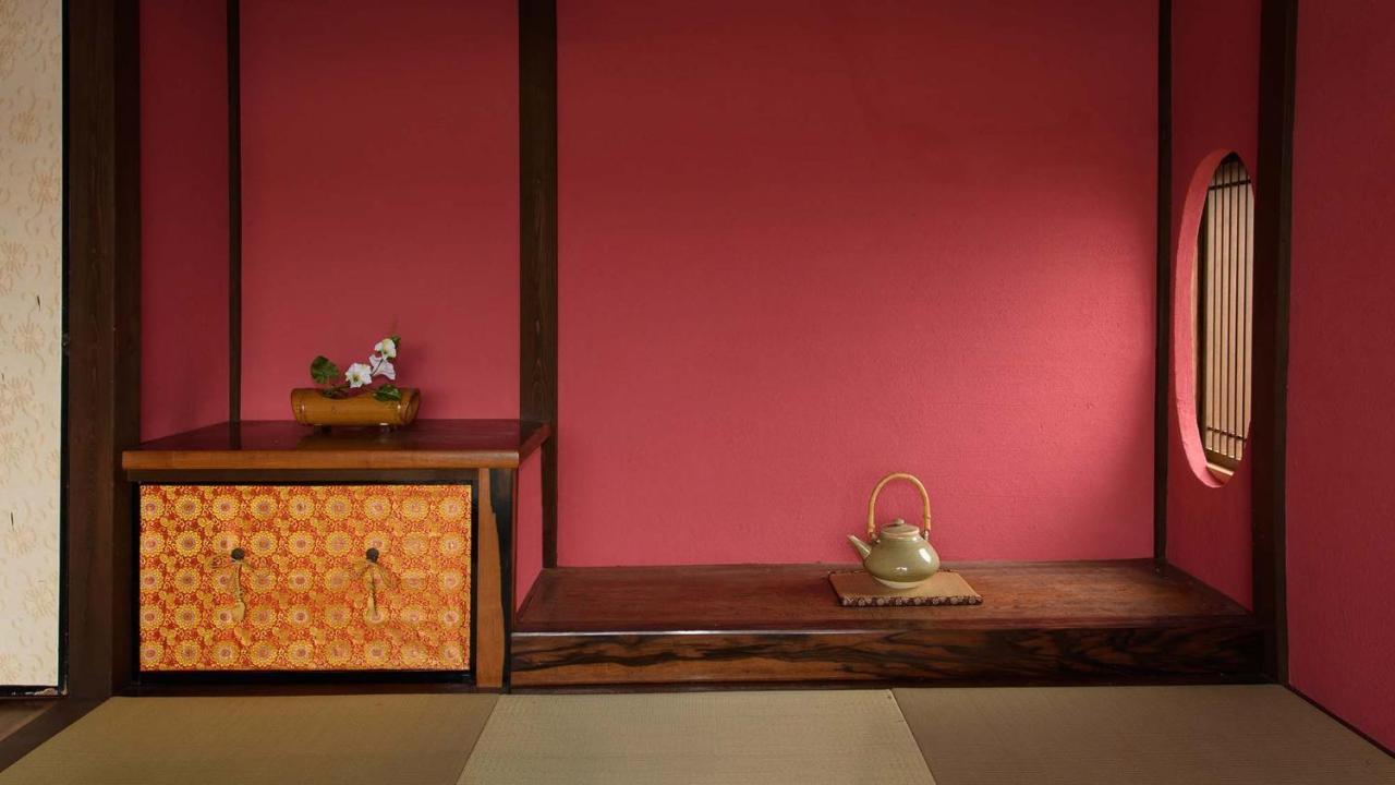 Ufu Kanazawa Bagian luar foto