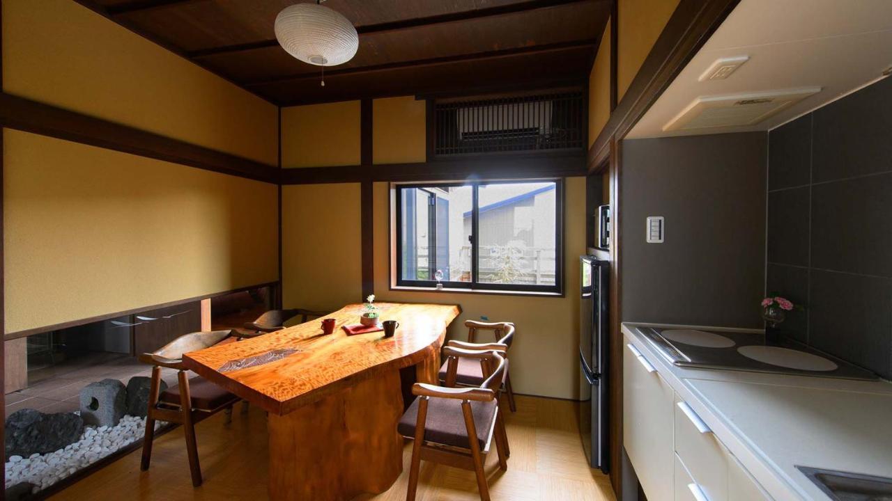 Ufu Kanazawa Bagian luar foto