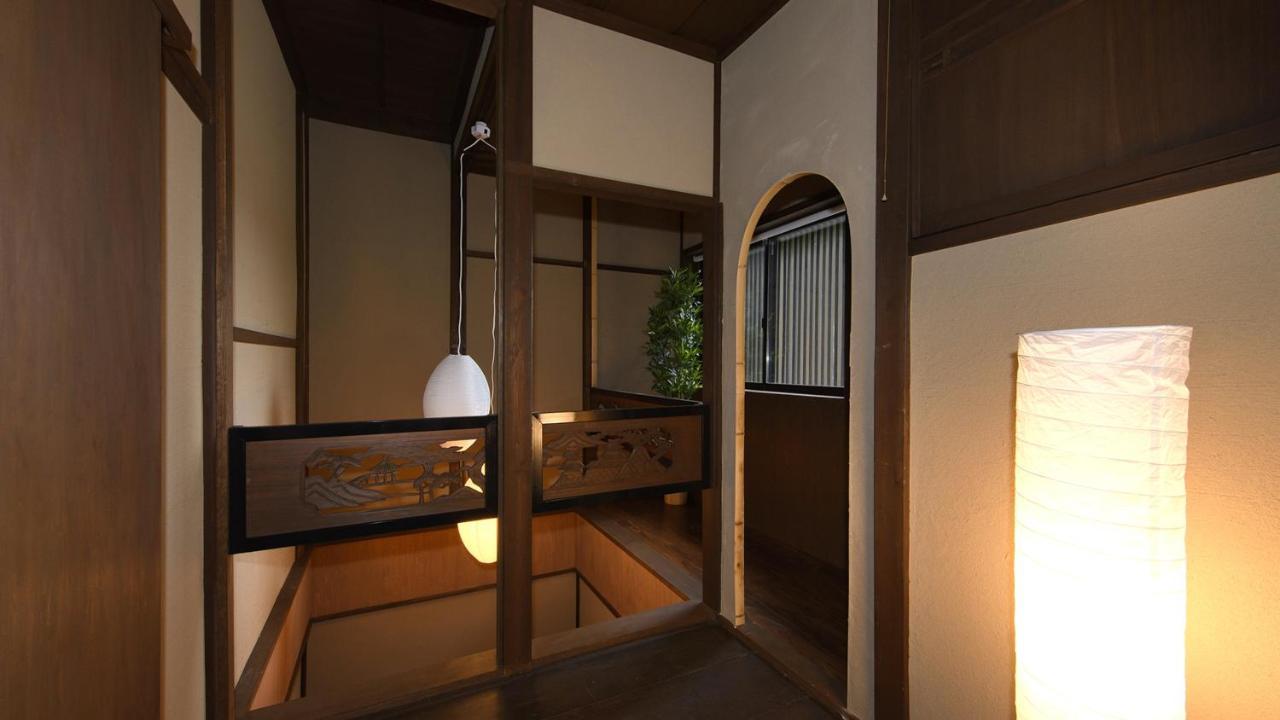 Ufu Kanazawa Bagian luar foto