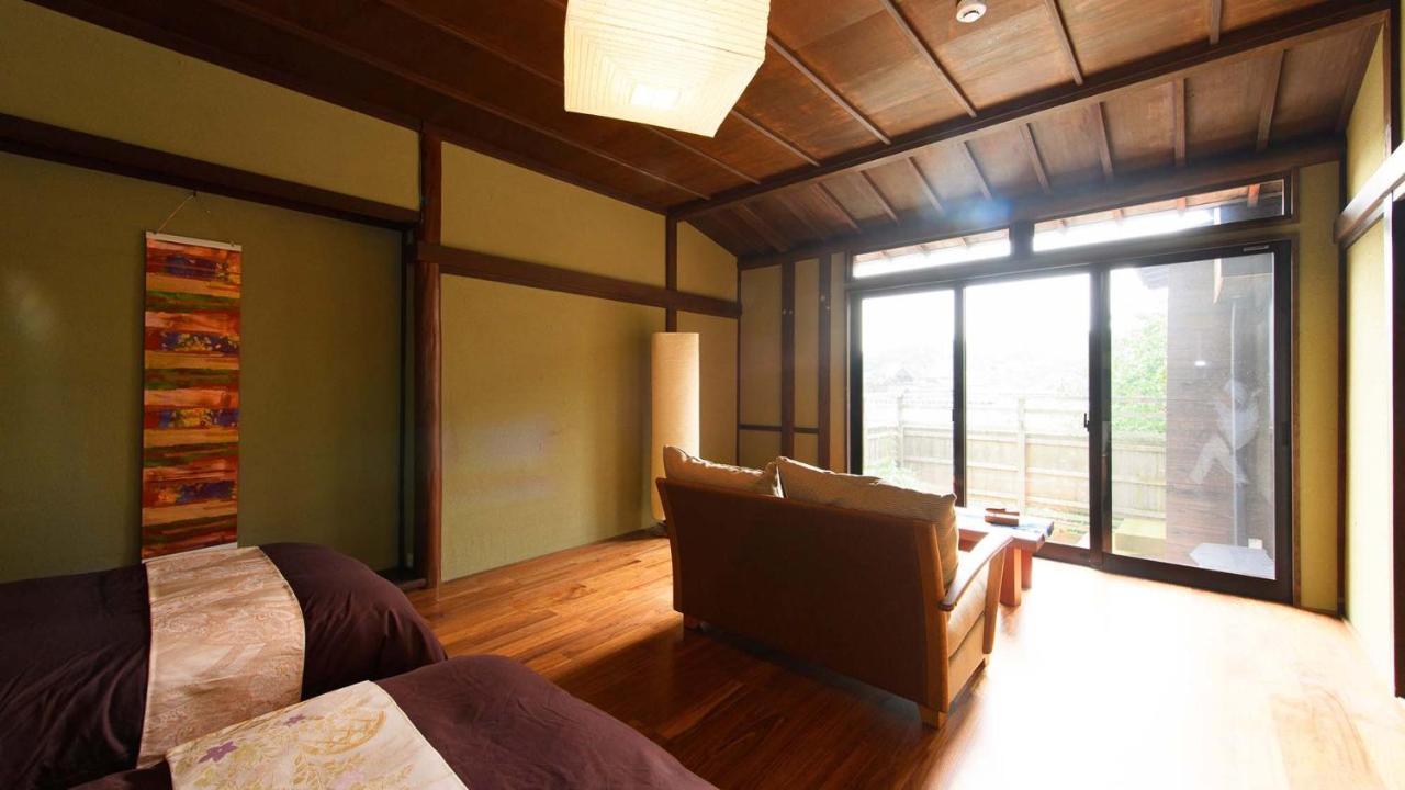 Ufu Kanazawa Bagian luar foto