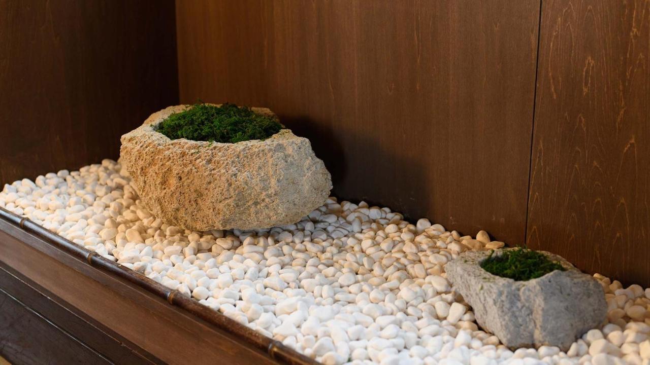 Ufu Kanazawa Bagian luar foto