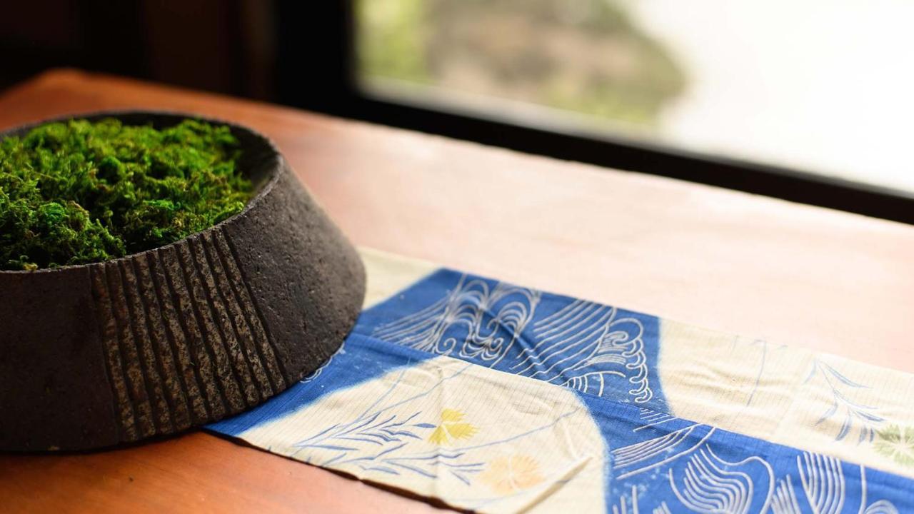 Ufu Kanazawa Bagian luar foto