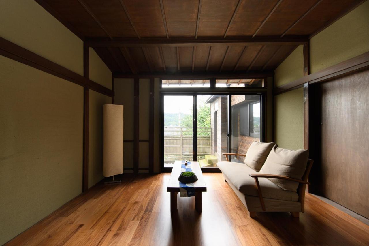 Ufu Kanazawa Bagian luar foto