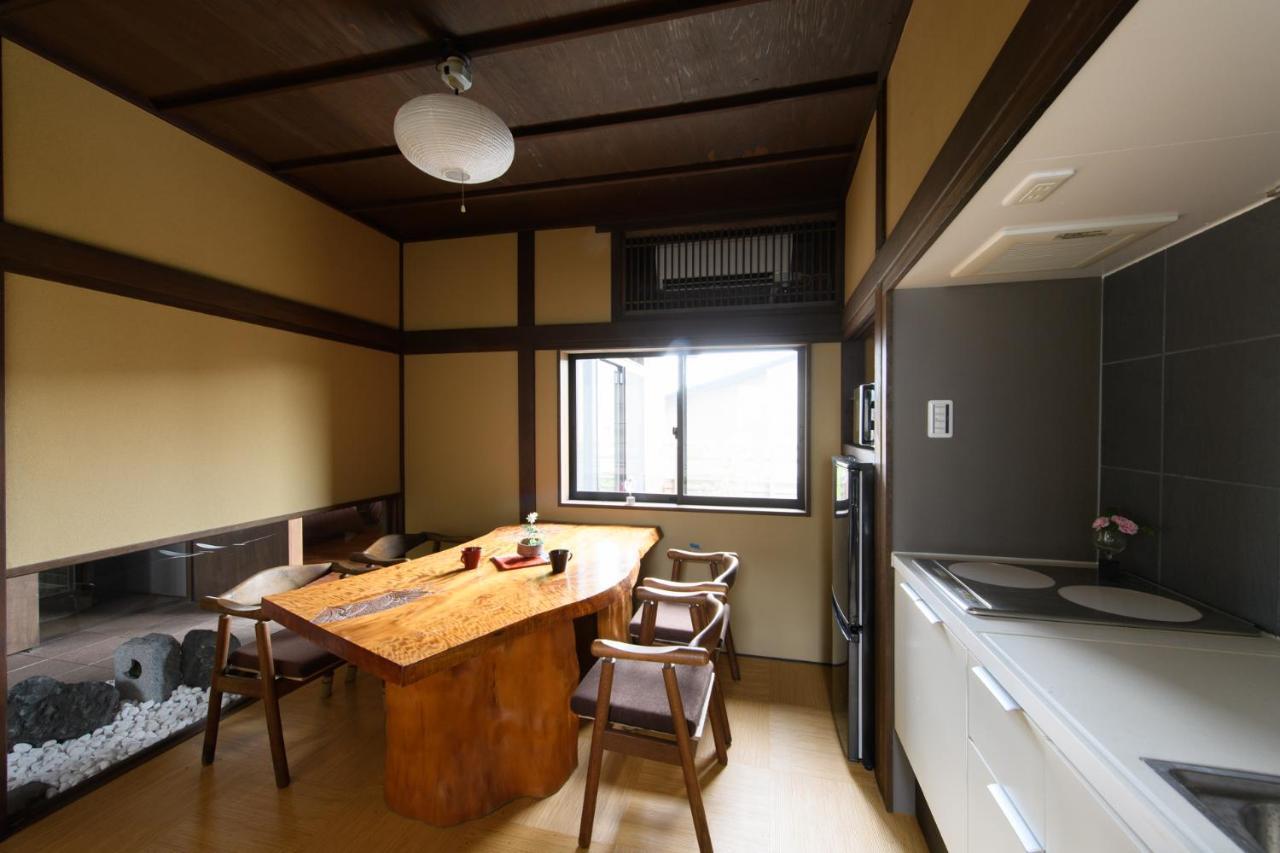 Ufu Kanazawa Bagian luar foto
