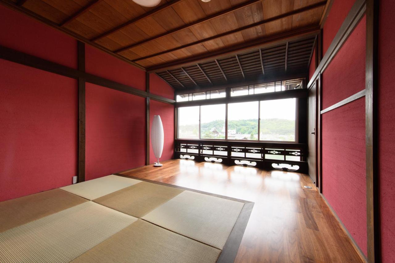 Ufu Kanazawa Bagian luar foto