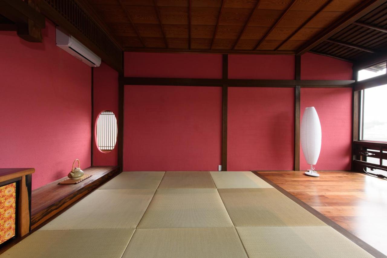 Ufu Kanazawa Bagian luar foto