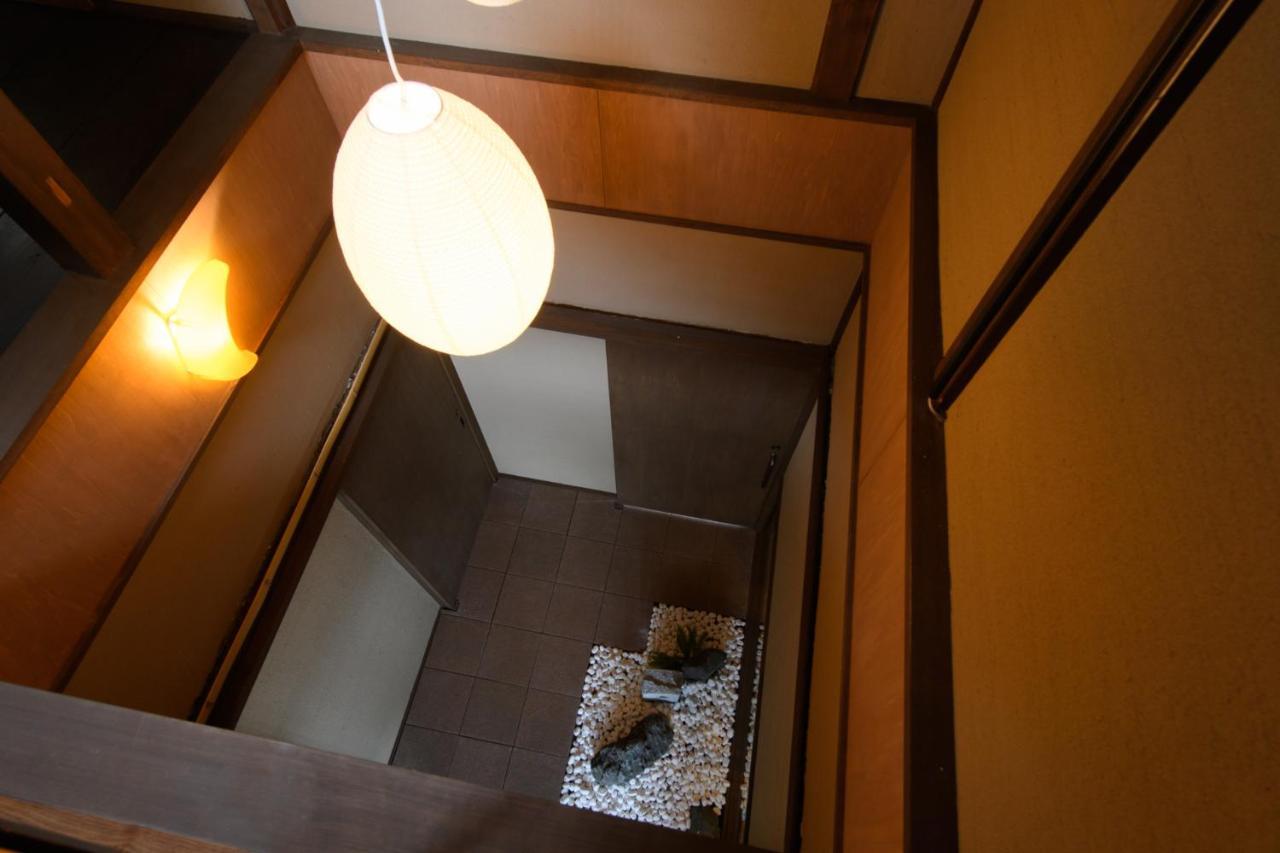 Ufu Kanazawa Bagian luar foto