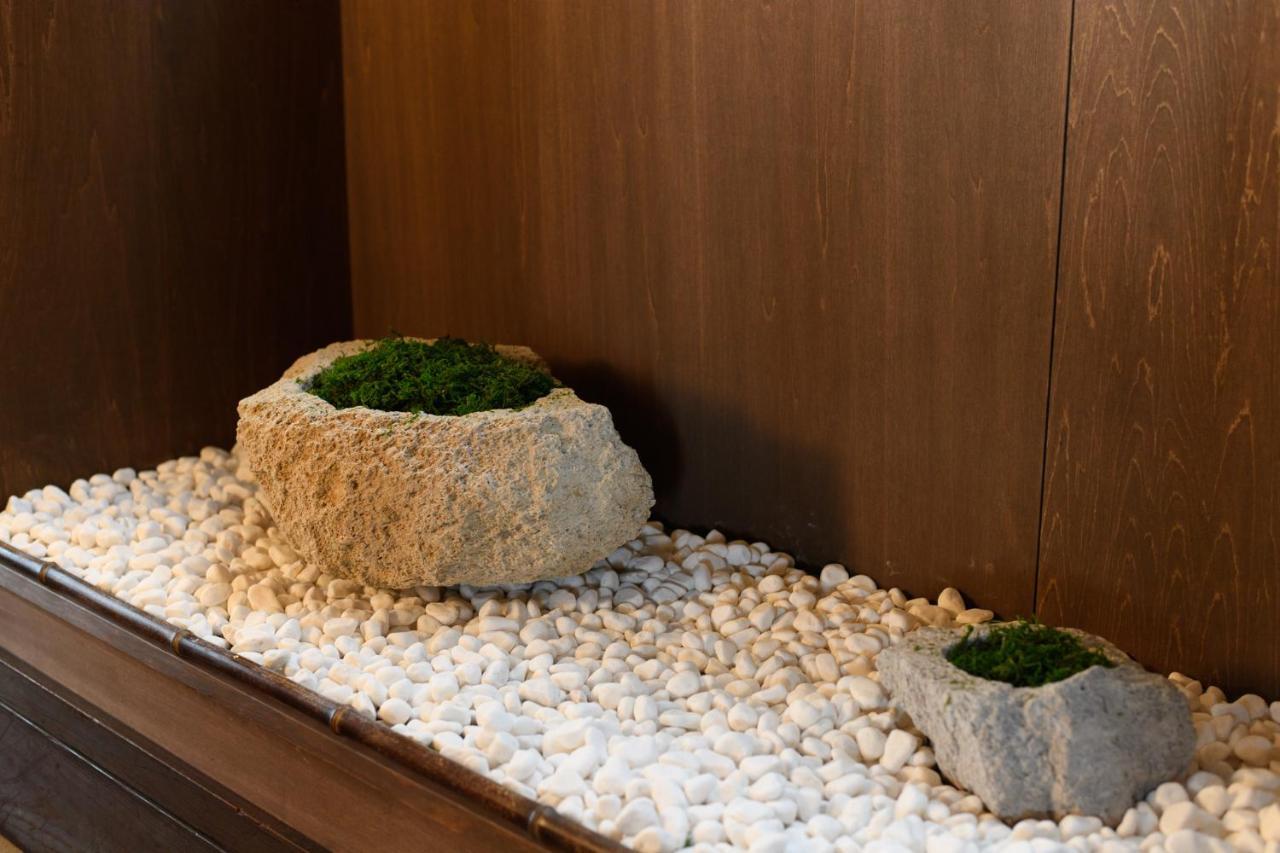 Ufu Kanazawa Bagian luar foto