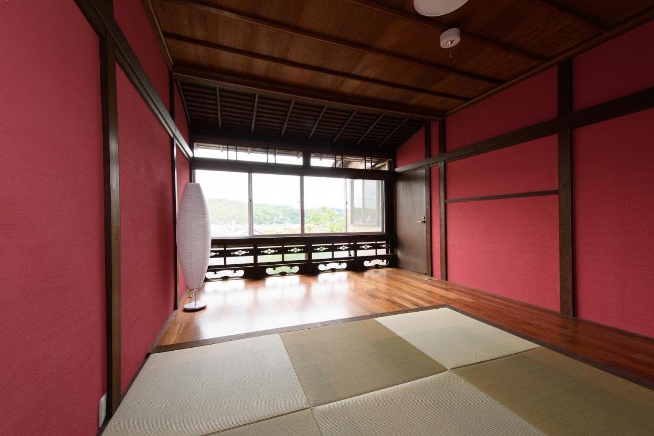 Ufu Kanazawa Bagian luar foto