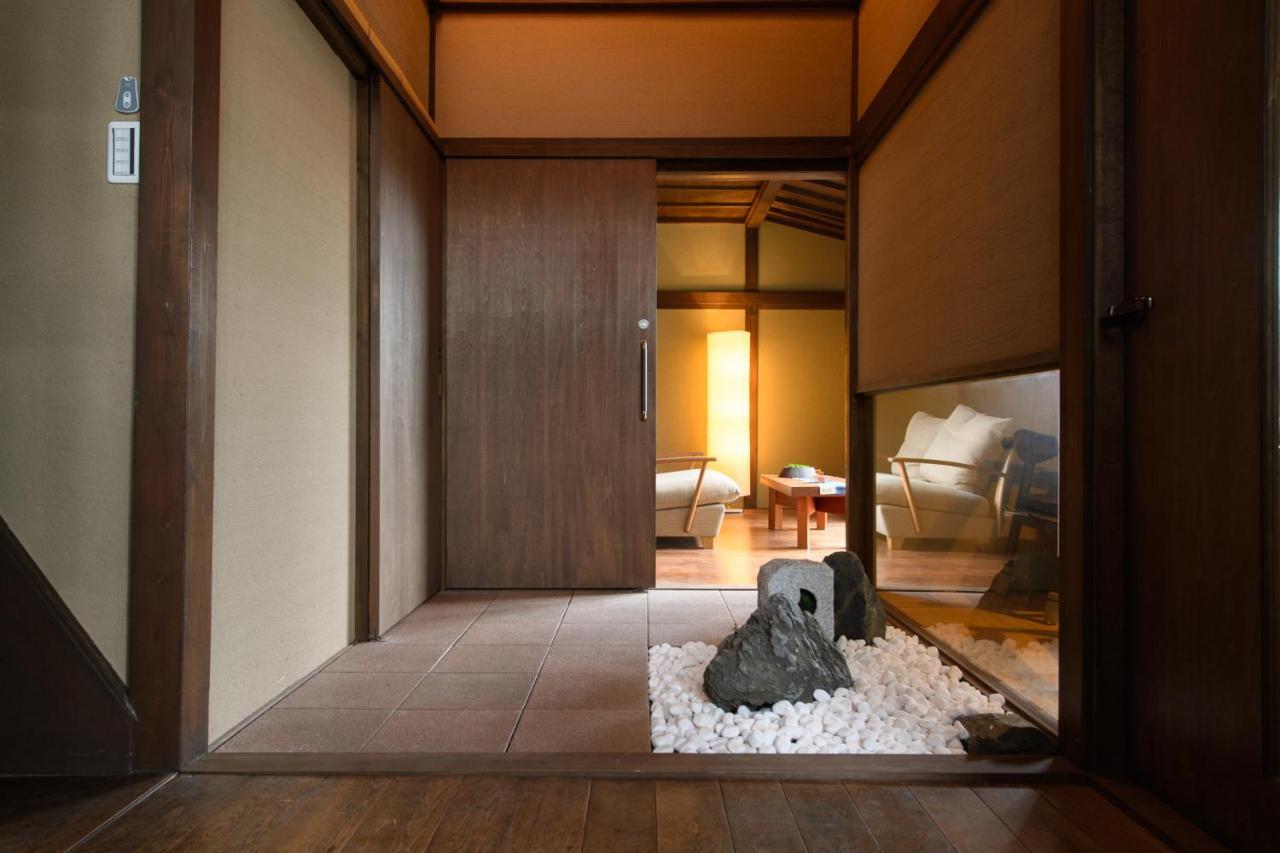 Ufu Kanazawa Bagian luar foto