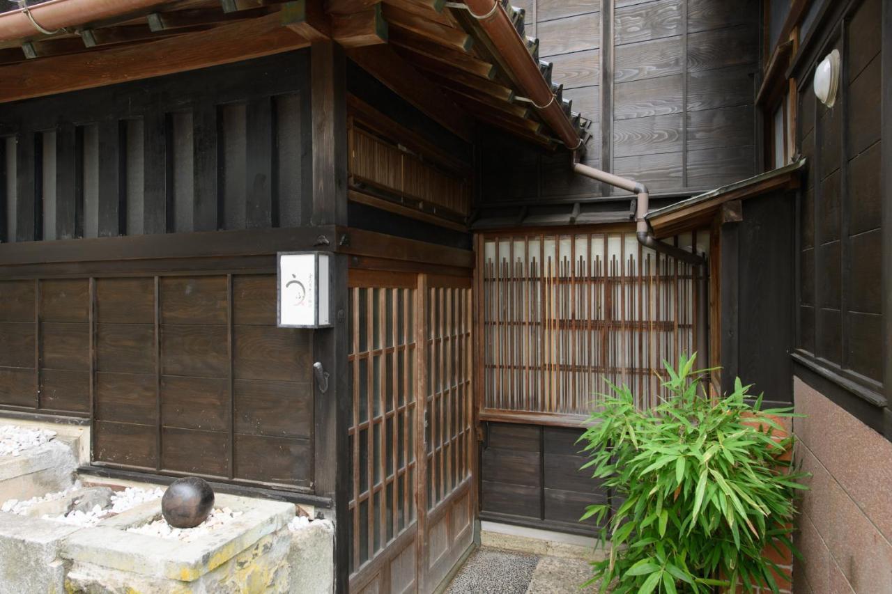 Ufu Kanazawa Bagian luar foto