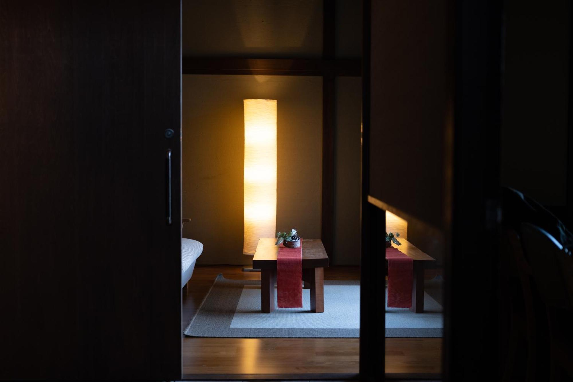 Ufu Kanazawa Bagian luar foto