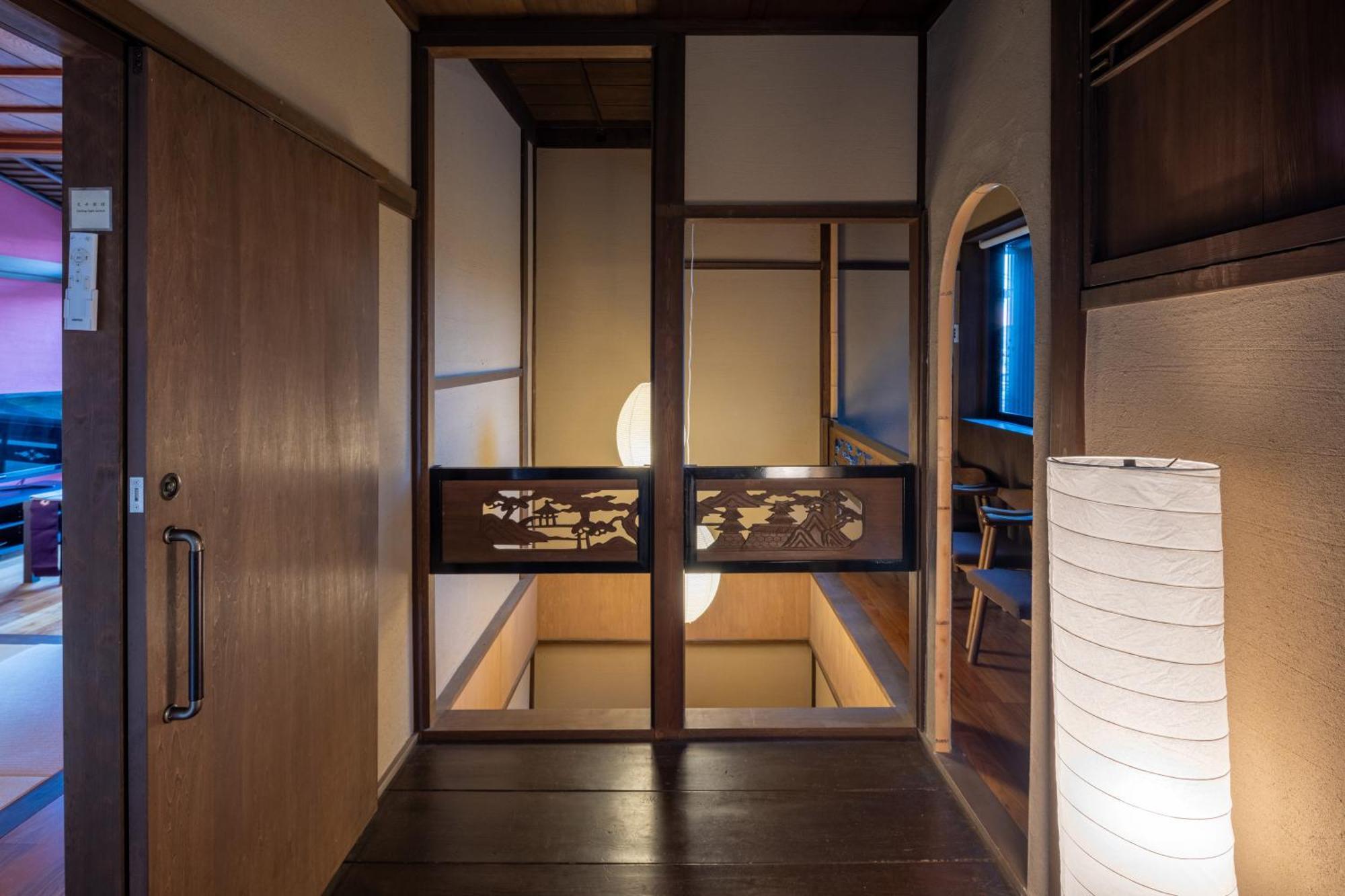 Ufu Kanazawa Bagian luar foto