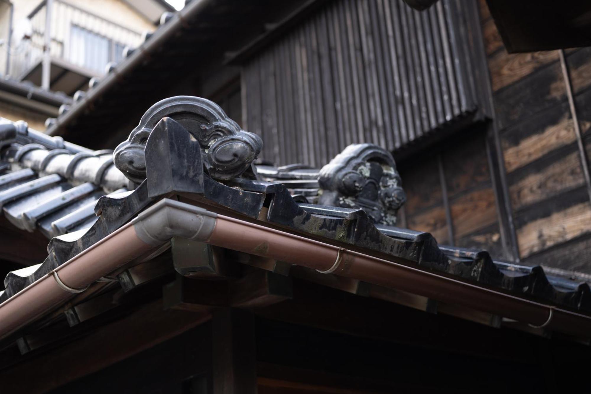 Ufu Kanazawa Bagian luar foto