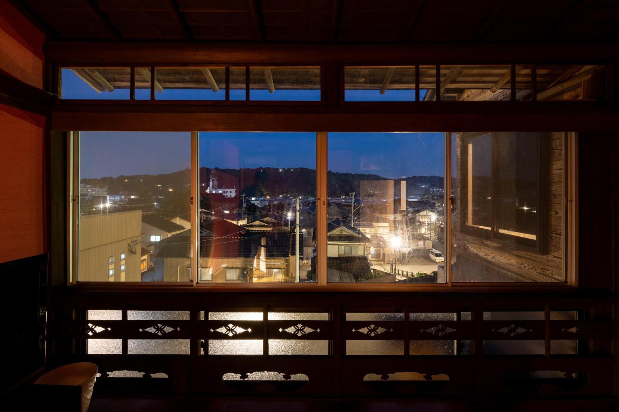 Ufu Kanazawa Bagian luar foto