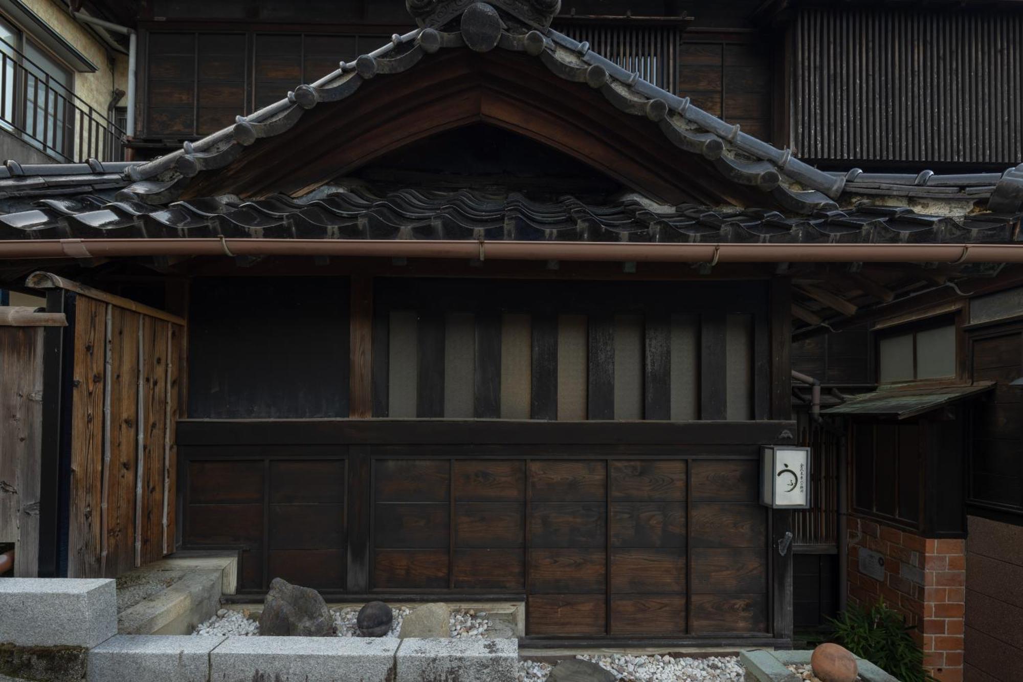 Ufu Kanazawa Bagian luar foto